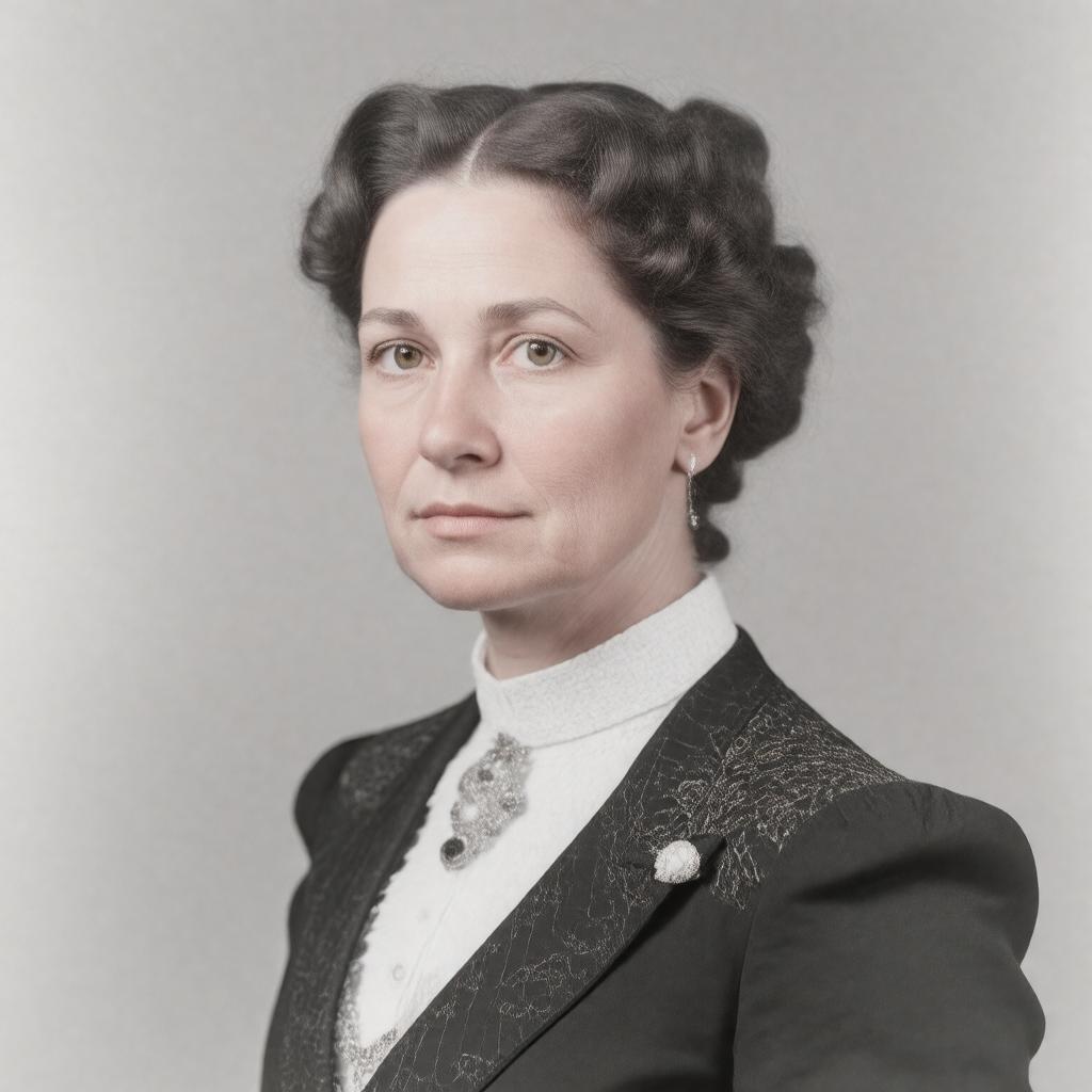 Sara Ann Delano